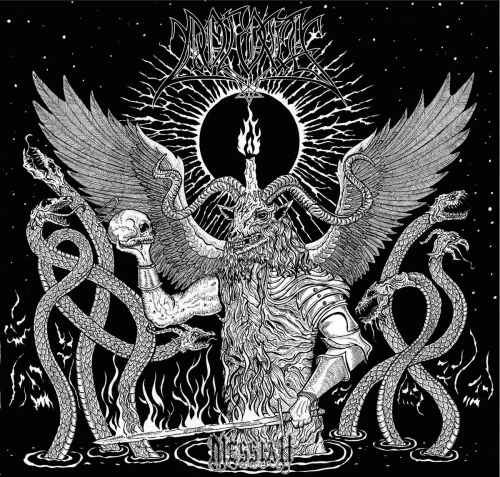 Pogost (RUS) : Messiah